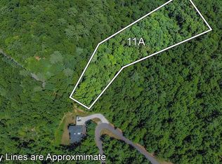 LOT-11A Prospectors Rd, Blairsville, GA 30512