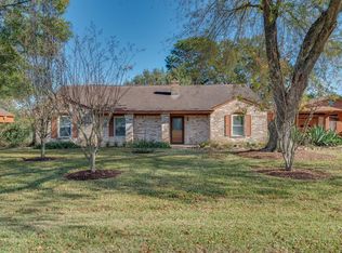 12102 Cypress Place Dr, Houston, TX 77065