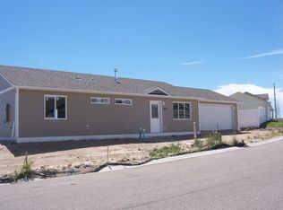 917 Concerto Ln, Cheyenne, WY 82007