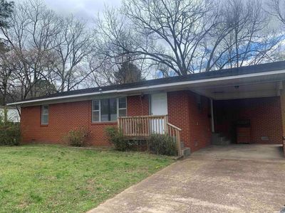 1009 W Pleasure Ave, Searcy, AR, 72143