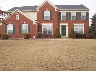 1586 Hunt Club Dr, Milford, OH 45150