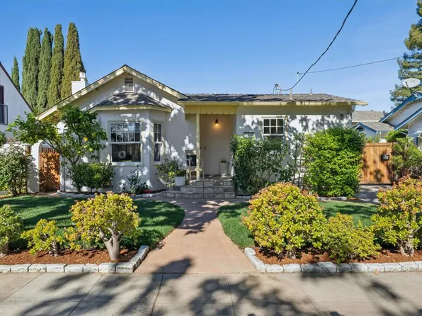 559 S Taaffe St, Sunnyvale, CA 94086