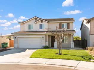 6031 Saxton Ct, Stockton, CA 95212