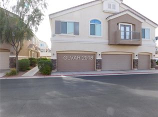 1070 Slate Crossing Ln UNIT 3, Henderson, NV 89002