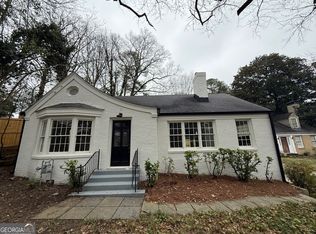 1815 Monroe Dr NE, Atlanta, GA 30324