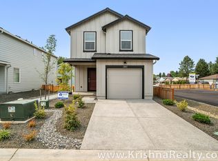 5510 NE 66th Pl, Vancouver, WA 98661