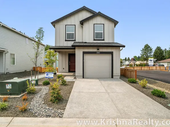 5510 NE 66th Pl, Vancouver, WA 98661