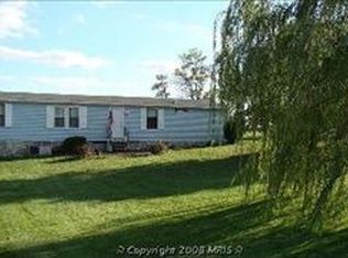 9160 Newburg Rd, Newburg, PA 17240