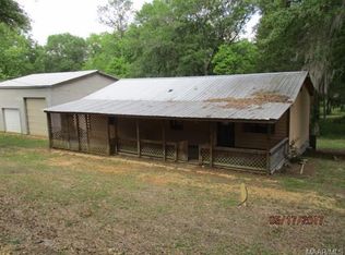 11251 County Road 30, Selma, AL 36701