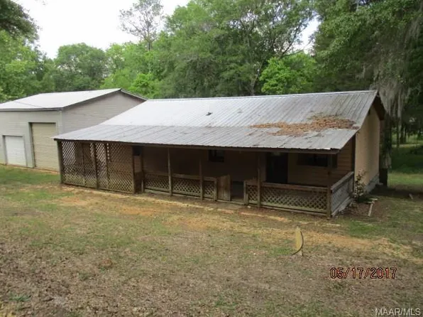 11251 County Road 30, Selma, AL 36701