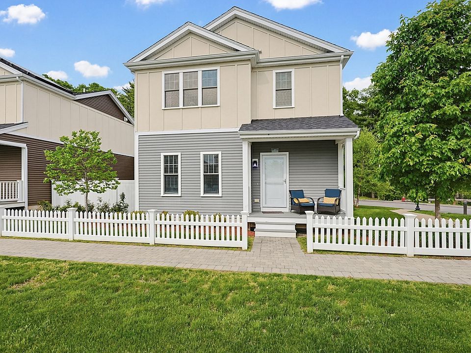 1st image of 27 Cleary Cir #27