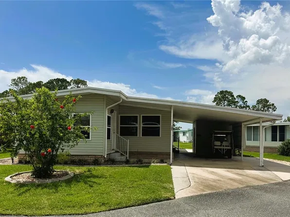 107 Chestnut St, Leesburg, FL 34748