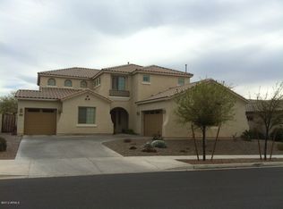 3155 E Blue Ridge Way, Gilbert, AZ 85298