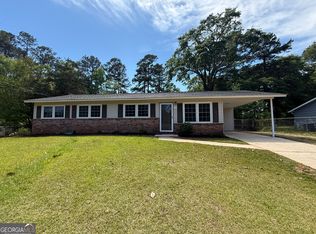 105 Sir Lancelot Ave, Lagrange, GA 30241