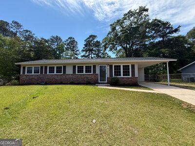 105 Sir Lancelot Ave, Lagrange, GA, 30241