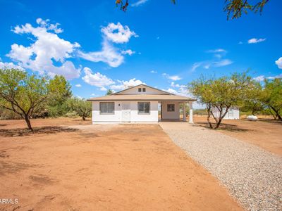 2428 N Calle Quinto, Huachuca City, AZ, 85616