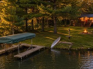 1368 21 3/4 St, Cameron, WI 54822
