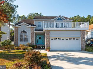 610 Ocean Pkwy, Ocean Pines, MD 21811