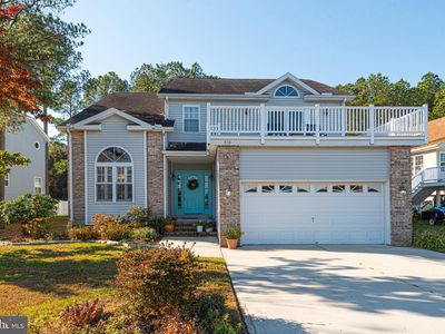 610 Ocean Pkwy, Ocean Pines, MD, 21811