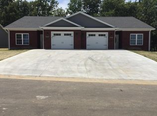 2377 Ascot Downs, Paducah, KY 42001