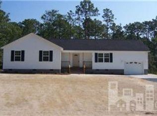 264 Greensboro Rd, Southport, NC --
