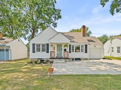 5224 Roe Blvd, Roeland Park, KS, 66205