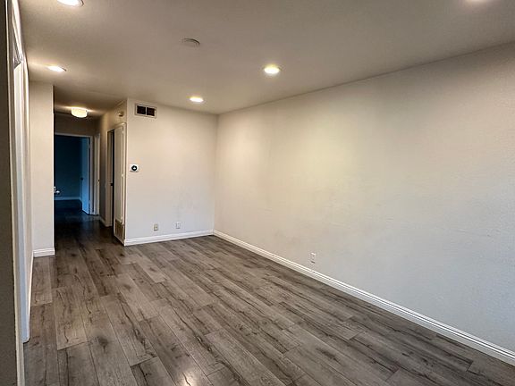 Living and Dinning Room