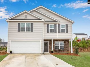 716 Braekel Ct, Lexington, SC 29072