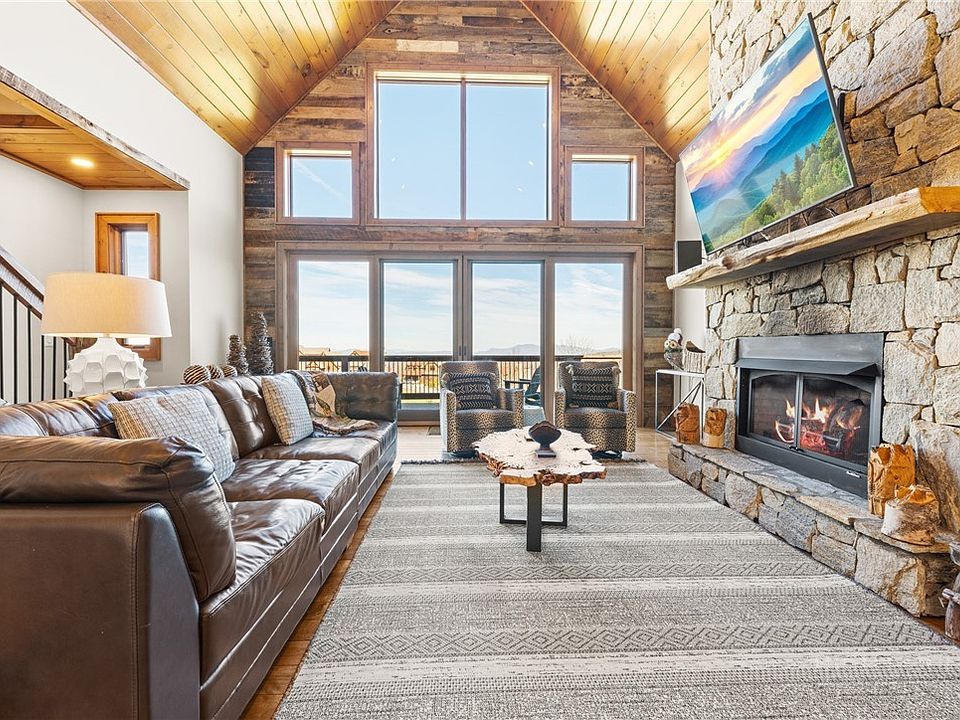 2nd image of 37 Eagle Camp Overlook
