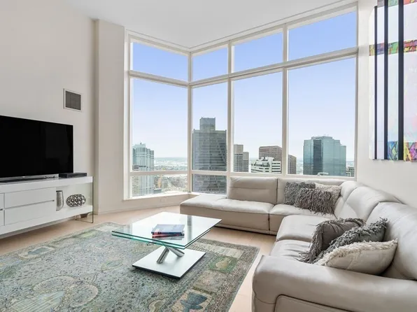 1 Franklin St #4507, Boston, MA 02110