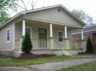 706 E 32nd St, Savannah, GA 31401