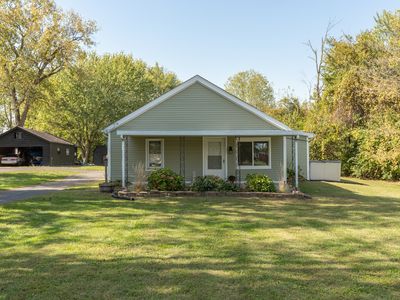 246 Walnut St, Indianapolis, IN, 46227