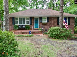 2642 Putnam St, Columbia, SC 29204