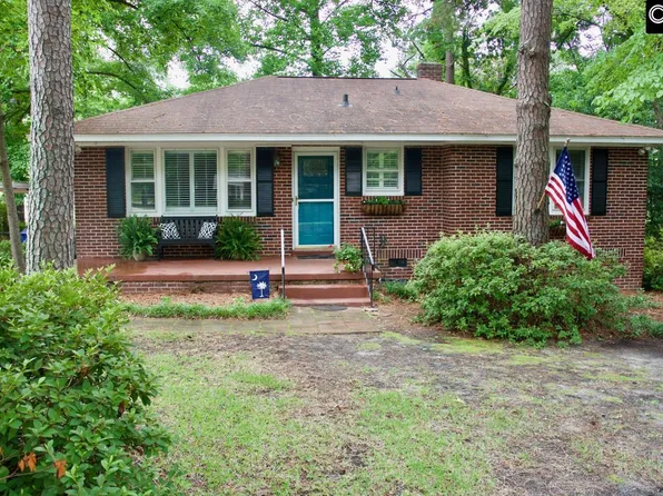 2642 Putnam St, Columbia, SC 29204