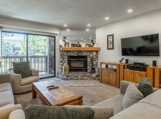 3253 Meridian Blvd Unit H-85, Mammoth Lakes, CA 93546