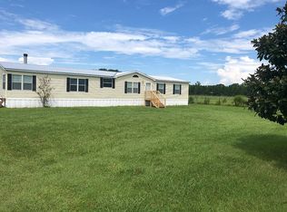 20050 County Road 121, Hilliard, FL 32046