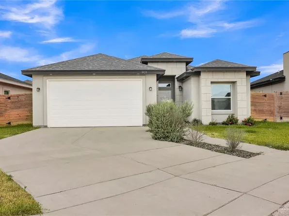 3925 S Mullin Ave, Edinburg, TX 78542