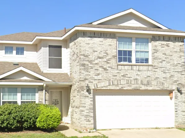 107 Nighthawk Dr, Krum, TX 76249