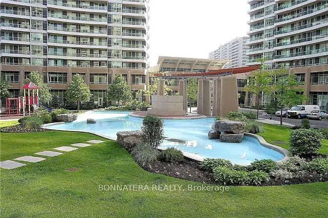 33 Elm Dr W #1506 — Photo 20