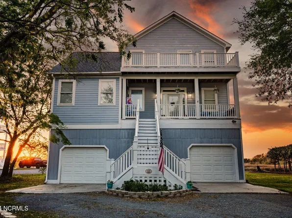 123 Old Village Lane, North Topsail Beach, NC 28460