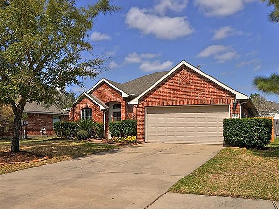 4th image of 18210 Crossland Ct