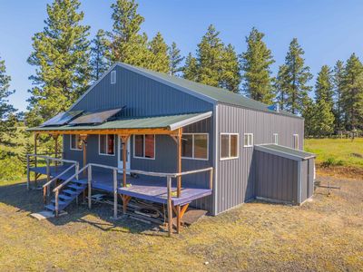 Valley View Dr, Lewiston, ID, 83501