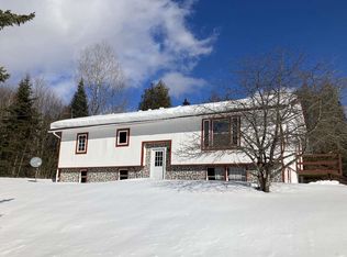 3408 State Route 15, West Danville, VT 05873