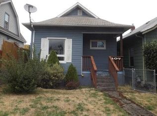 407 S Wright Ave, Tacoma, WA 98418