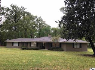 4101 Roger St, Monroe, LA 71201