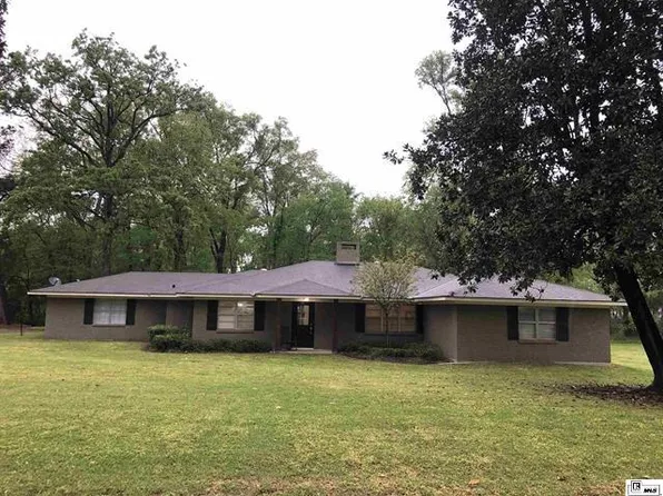 4101 Roger St, Monroe, LA 71201