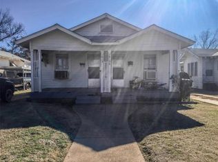 1813 7th St, Wichita Falls, TX 76301