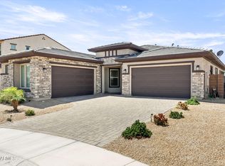 3220 N 198th Ct, Buckeye, AZ 85396