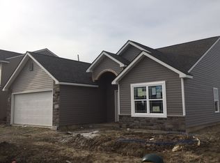 1722 Glen Hollow Dr, Fort Wayne, IN 46814