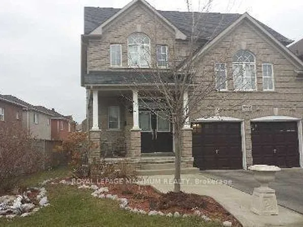 90 Via Romano Way, Brampton, ON L6P 1P3